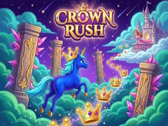 Тоглоом Crown Rush