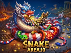 Тоглоом SnakeArea.io