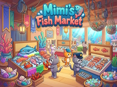 Тоглоом Mimi's Fish Market
