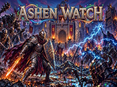 Тоглоом Ashen Watch