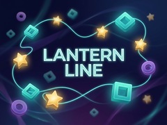 Тоглоом Lantern Line