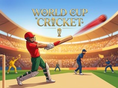 Тоглоом World Cup Cricket