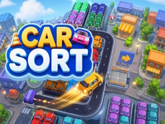 Тоглоом Car Sort