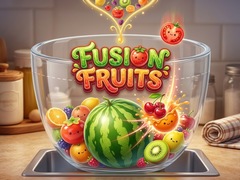 Тоглоом Fusion Fruits
