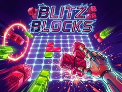 Тоглоом Blitz Blocks