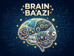 Тоглоом BrainBaazi