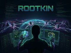 Тоглоом Rootkin