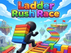 Тоглоом Ladder Rush Race