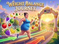 Тоглоом Weight Balance Journey