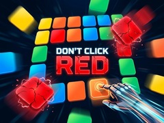 Тоглоом Don't Click Red