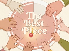 Тоглоом The Best Piece