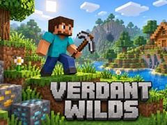 Тоглоом Verdant Wilds
