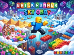 Тоглоом Brick Runner