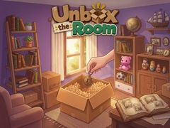 Тоглоом Unbox the Room
