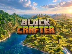 Тоглоом Block Crafter