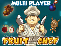 Тоглоом Fruit Chef Multi player