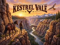 Тоглоом Kestrel Vale
