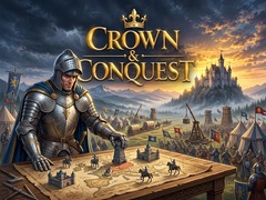 Тоглоом Crown & Conquest