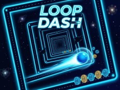Тоглоом Loop Dash