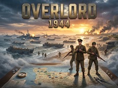 Тоглоом Overlord 1944