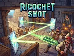 Тоглоом Ricochet Shot