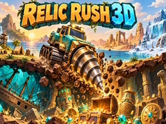 Тоглоом Relic Rush 3D