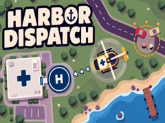 Тоглоом Harbor Dispatch