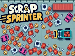 Тоглоом Scrap Sprinter
