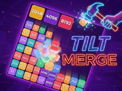 Тоглоом Tilt Merge