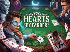 Тоглоом Hearts by Farber
