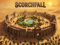 Тоглоом SCORCHFALL