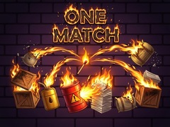 Тоглоом One Match