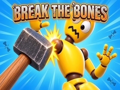Тоглоом Break the Bones