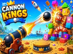 Тоглоом Cannon Kings