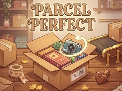 Тоглоом Parcel Perfect