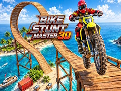 Тоглоом Bike Stunt Master 3D