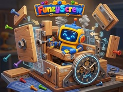 Тоглоом Funzy Screw