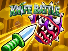 Тоглоом Knife Battle