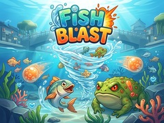 Тоглоом Fish Blast