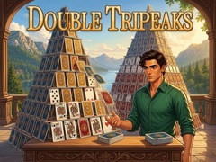Тоглоом Double Tripeaks