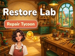 Тоглоом Restore Lab