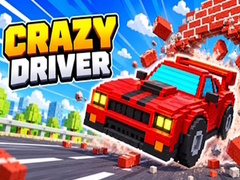 Тоглоом Crazy Driver