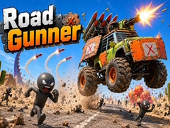 Тоглоом Road Gunner 3D