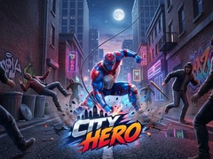 Тоглоом City Hero