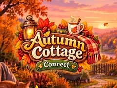 Тоглоом Autumn Cottage Connect