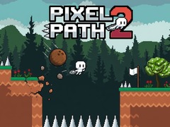 Тоглоом Pixel Path 2