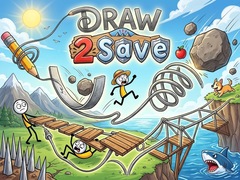 Тоглоом Draw 2 Save