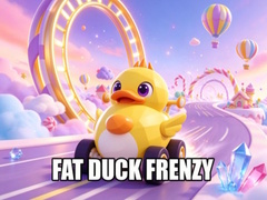 Тоглоом Fat Duck Frenzy