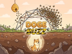 Тоглоом Doge Buzz