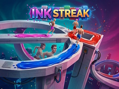 Тоглоом Ink Streak